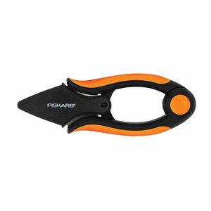 Produktbild für Kräuterschere Fiskars Solid SP220, Edelstahl