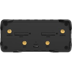 Produktbild für WLAN-Router Teltonika RUT901 eSIM, RUT901020000, 4G LTE