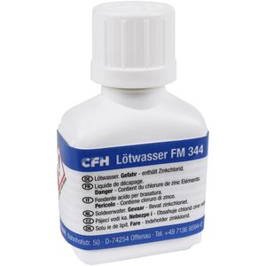 Flussmittel CFH 52344, FM 344