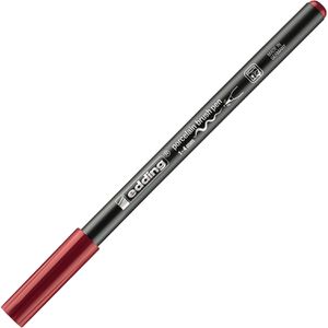 Produktbild für Porzellanstifte Edding 4200 Porzellanpinselstift
