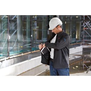Produktbild für Arbeitsjacke Bosch Akku-Thermojacke, GHJ12+18VXA