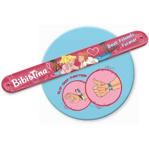 Produktbild für Puzzle Schmidt-Spiele 56321, Bibi &amp; Tina
