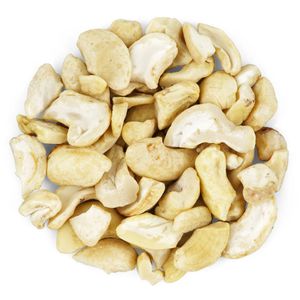 Produktbild für Cashewkerne KoRo Bruch