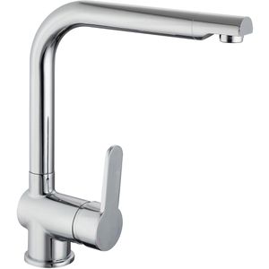 Küchenarmatur Schütte Rio, chrom