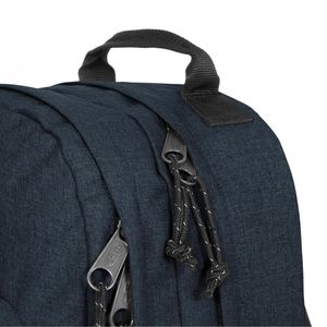 Produktbild für Rucksack Eastpak Morius Triple Denim, 43 cm