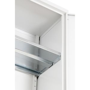 Produktbild für Werkzeugschrank G-Office FLC.196/NV, aus Metall, weiß