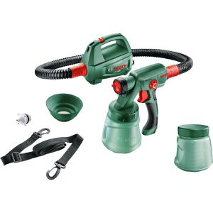 Farbsprühsystem Bosch 0603207300 PFS 2000