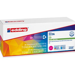 Toner Edding EDD-2236 für HP 212A, W2123A