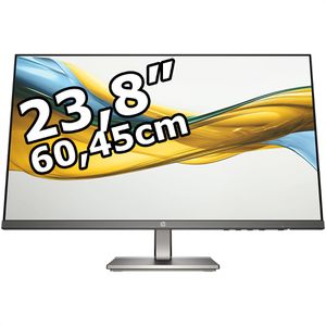 Produktbild für Monitor HP Serie 5 524da, B11W5AT, 23,8 Zoll