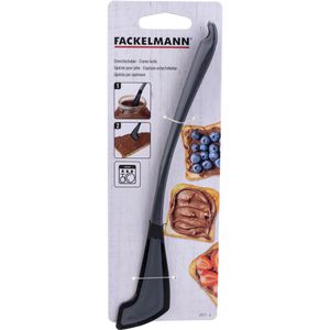 Produktbild für Nutellastreicher Fackelmann 49271, 23cm