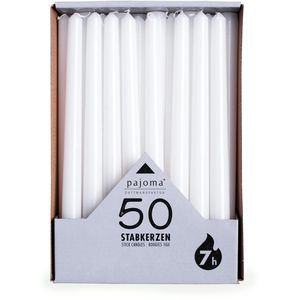Produktbild für Kerzen pajoma 30075, Leuchterkerzen