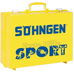 Produktbild für Erste-Hilfe-Koffer Söhngen MT-CD MultiSPORT