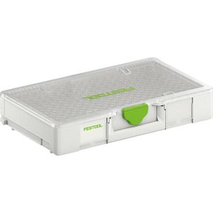 Produktbild für Sortimentskasten Festool Systainer³ Organizer SYS3