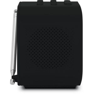 Produktbild für Radiowecker TechniSat Techniradio 40