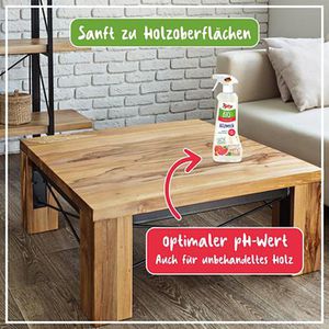 Produktbild für Allzweckreiniger Poliboy Bio