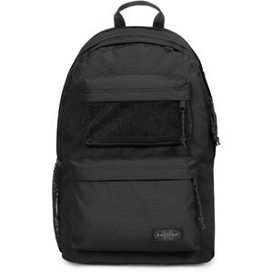 Rucksack Eastpak Double Office Black, 47 cm