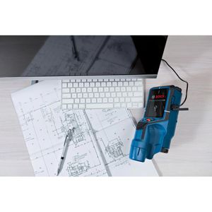 Produktbild für Ortungsgerät Bosch 0601081600, Wallscanner D-tect 200 C
