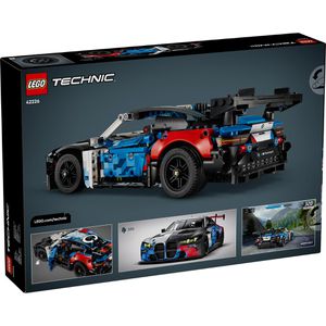 Produktbild für Klemmbausteine LEGO Technic 42226, ab 11 Jahre