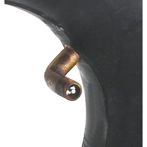 Produktbild für Schubkarrenschlauch Dörner+Helmer 3.50-6