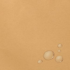Produktbild für Sonnensegel Casa-Pura fd-8402, sand, dreieckig