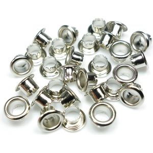 Produktbild für Ösen Eisenthaler SET30-4.2mm für Ösenpresse ET-30