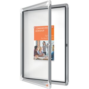 Produktbild für Schaukasten Nobo 1902557 Premium Plus, innen