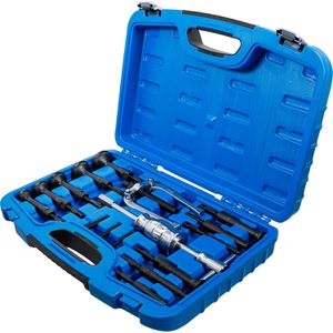 Produktbild für Lagerabzieher BGS-technic 70108, 15-teilig