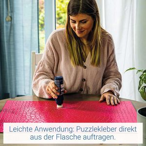 Produktbild für Puzzlekleber Ravensburger 17954, 200 ml