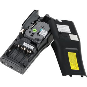 Produktbild für Beschriftungsgerät Brother P-touch H500