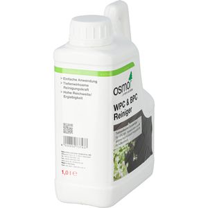 Produktbild für Grundreiniger Osmo WPC &amp; BPC Reiniger, Konzentrat
