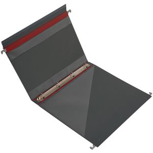 Produktbild für Hängemappen BOI 9108-02077, PMH4R, A4