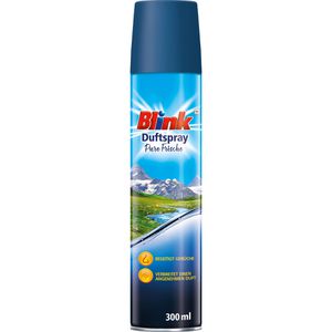Produktbild für Raumduft Blink 300 ml