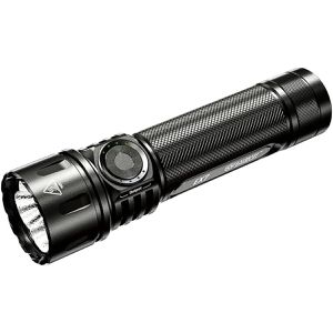 Taschenlampe Nitecore EX7LED, aufladbar
