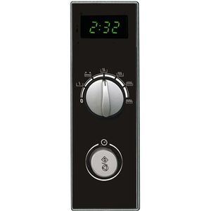 Produktbild für Mikrowelle Bartscher 610182
