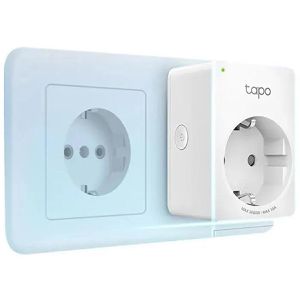 Produktbild für Smart-Steckdose Tapo P100, für innen