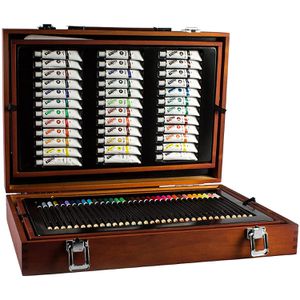 Produktbild für Malset Mont-Marte Premium Malset Deluxe