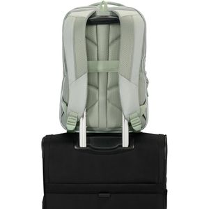 Produktbild für Laptop-Rucksack Samsonite Guardit Classy 2.0, dry sage