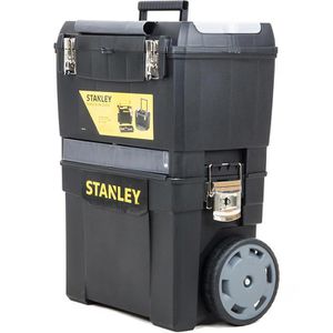 Werkzeugkoffer Stanley 1-93-968