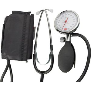 Produktbild für Blutdruckmessgerät boso med I, Aneroid