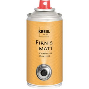 Fixierspray
