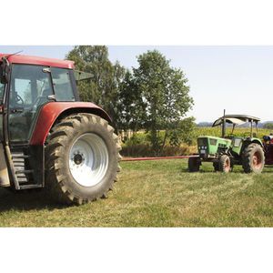 Produktbild für Abschleppseil Kerbl 37704, für LKW