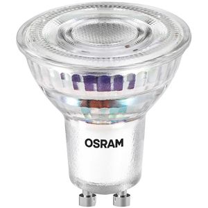Produktbild für LED-Lampe OSRAM Class A efficiency, GU10