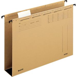 Hängesammler Leitz Alpha, 1946-00-00, A4