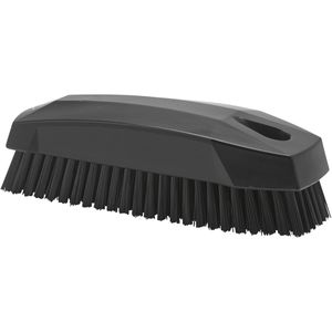 Produktbild für Nagelbürste Vikan 64409, schwarz