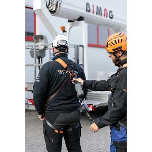 Produktbild für Höhensicherungsgerät Skylotec Peanut I, 1,8 m