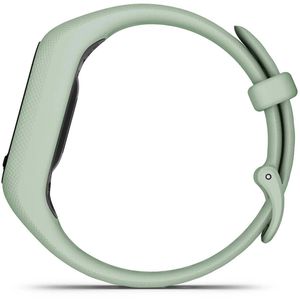 Produktbild für Fitness-Tracker Garmin vivosmart 5 mint S M