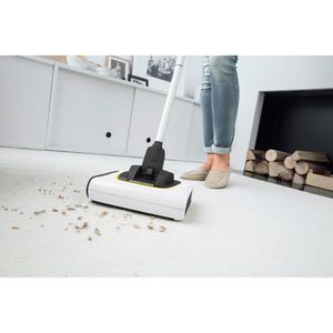 Produktbild für Akkubesen Kärcher KB 5, 1.258-050.0