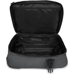 Produktbild für Koffer Eastpak Strapson XXS Black Denim, dunkelgrau