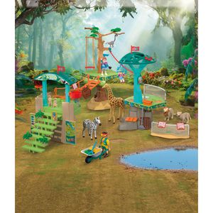 Produktbild für Spielset playmobil Animals &amp; Friends 72070, ab 4 Jahre