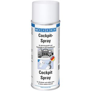 Cockpitspray